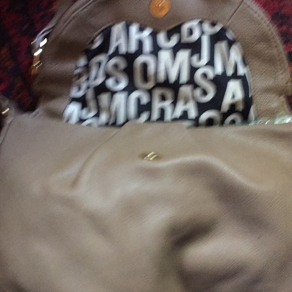 Marc by Marc Jacobs Natasha bag - Picture 7 of 10